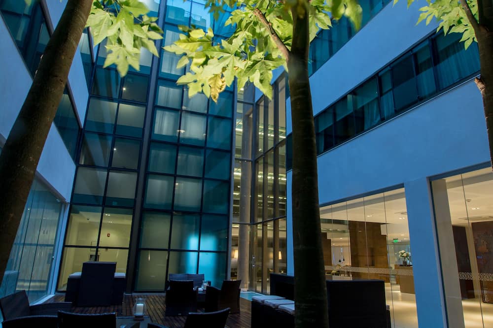 Caseros 248 Hotel