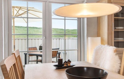 3 bedroom amazing home in Harboøre