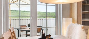 3 bedroom amazing home in Harboøre