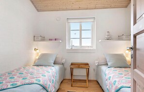 3 Schlafzimmer, kostenloses WLAN