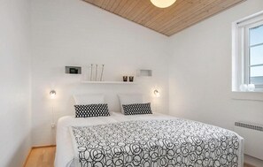3 chambres, Wi-Fi gratuit