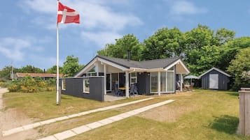 Eksteriør