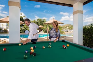 Terraço/pátio