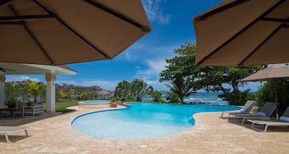 Lifestyle Holidays Villas