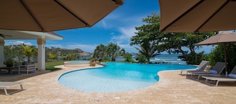 Lifestyle Holidays Villas