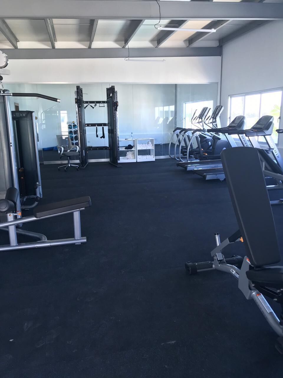 Gym