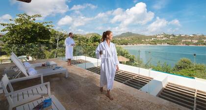 Lifestyle Holidays Villas