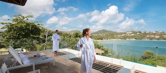 The Cliff 6 Bed Villa