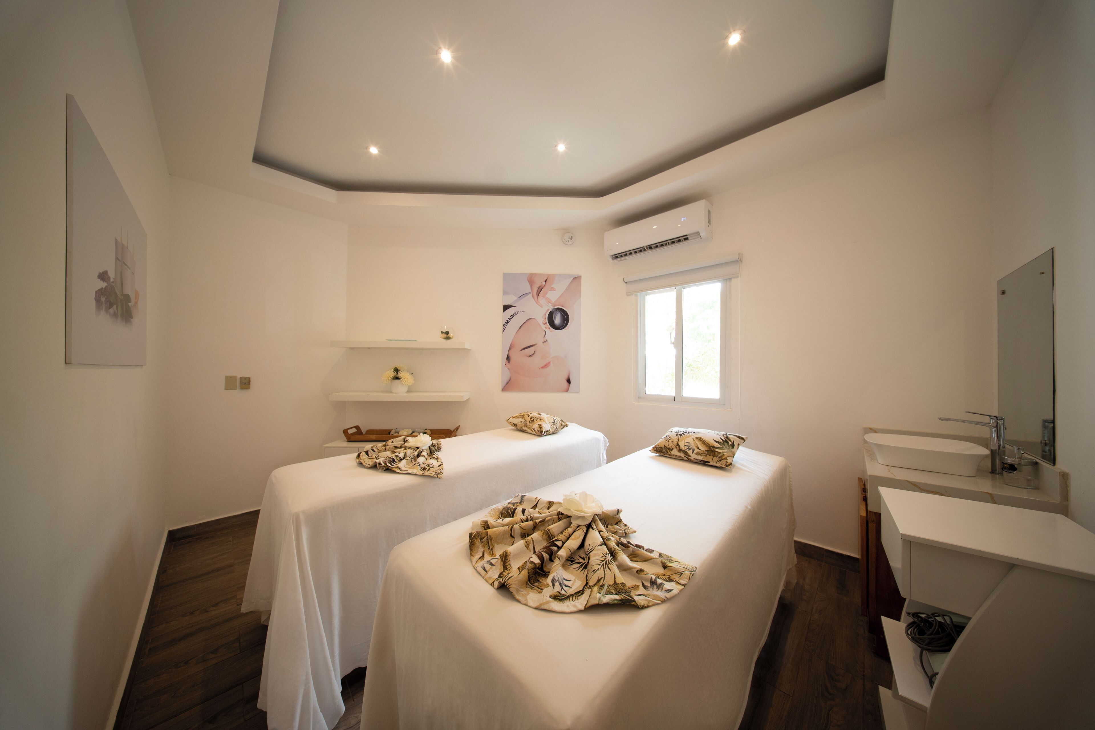 Spa