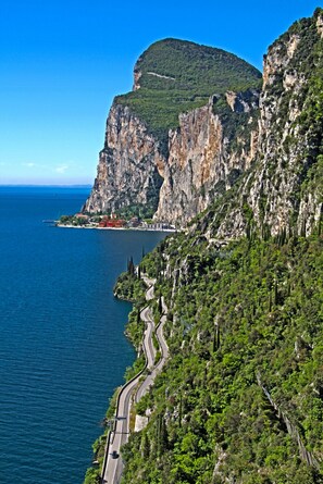 Miscellaneous - La Quiete 17 Apartment Lake View (Tremosine)