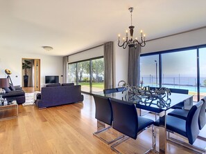 Interior - Villa Vitória by LovelyStay (Funchal)