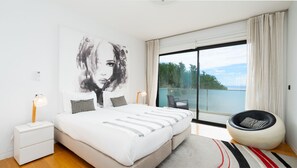 3 Schlafzimmer, Bügeleisen/Bügelbrett, kostenloses WLAN, Bettwäsche