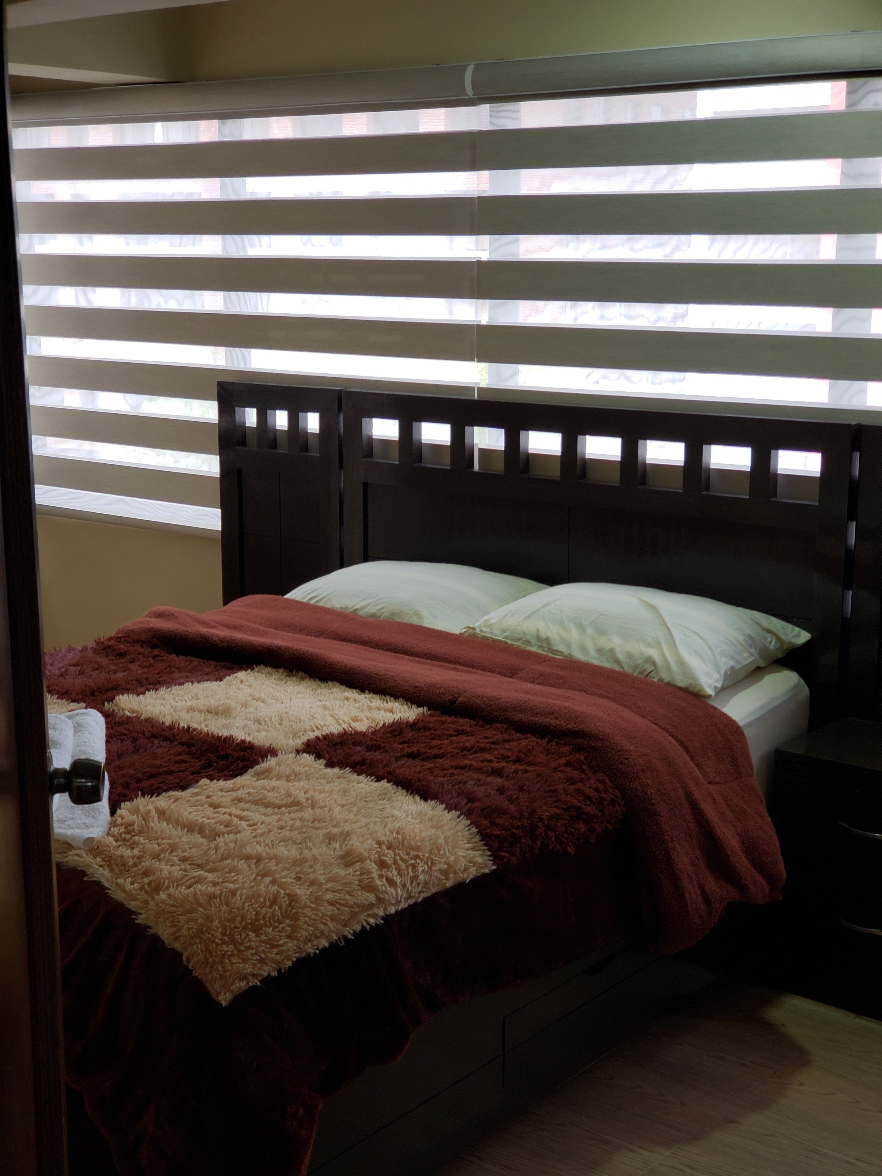 公寓, 3 間臥室 | 3 間臥室、熨斗/熨衣板、免費無線上網