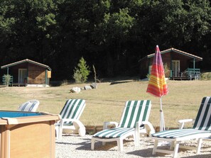 Boendeområde