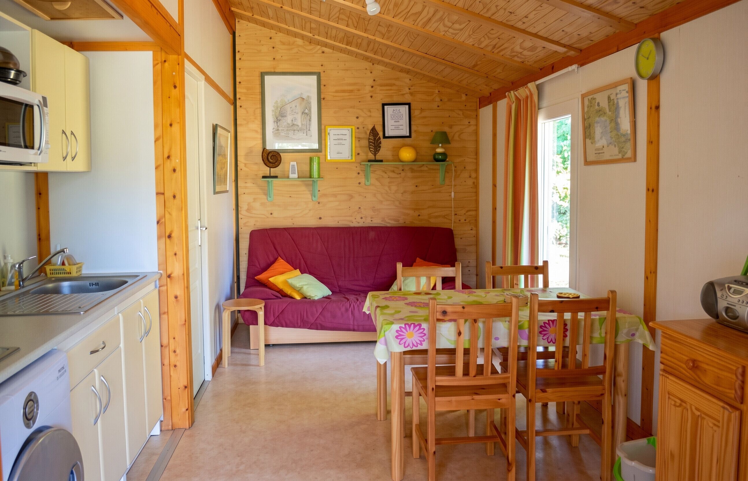 Intérieur