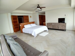 4 habitaciones, tabla de planchar con plancha y wifi gratis