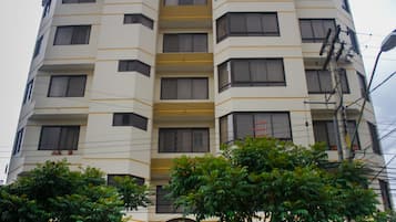 Depan hartanah