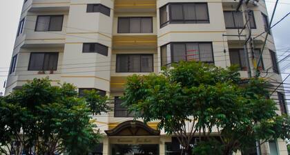 Portal Rent Apart 2