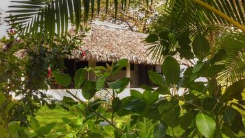 Kawasan hartanah