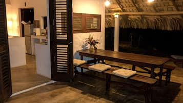 Teres/patio