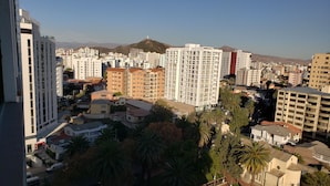 View from property - Portal Rent Apart 3 (Cochabamba)