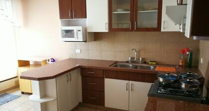 Portal Rent Apart 4