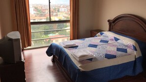 Room - Portal Rent Apart 5 (Cochabamba)