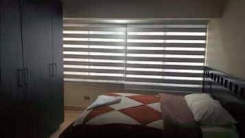 3 bedrooms, free WiFi