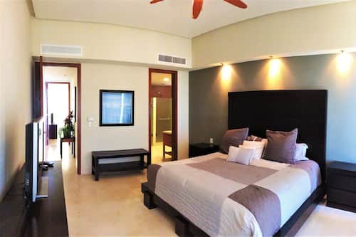 Family Condo, 2 Bedrooms | 2 bedrooms, free WiFi