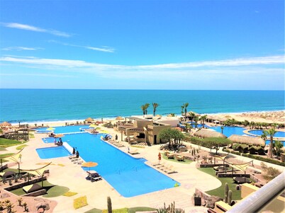 Encanto Living 0401 - 2BR by Kivoya