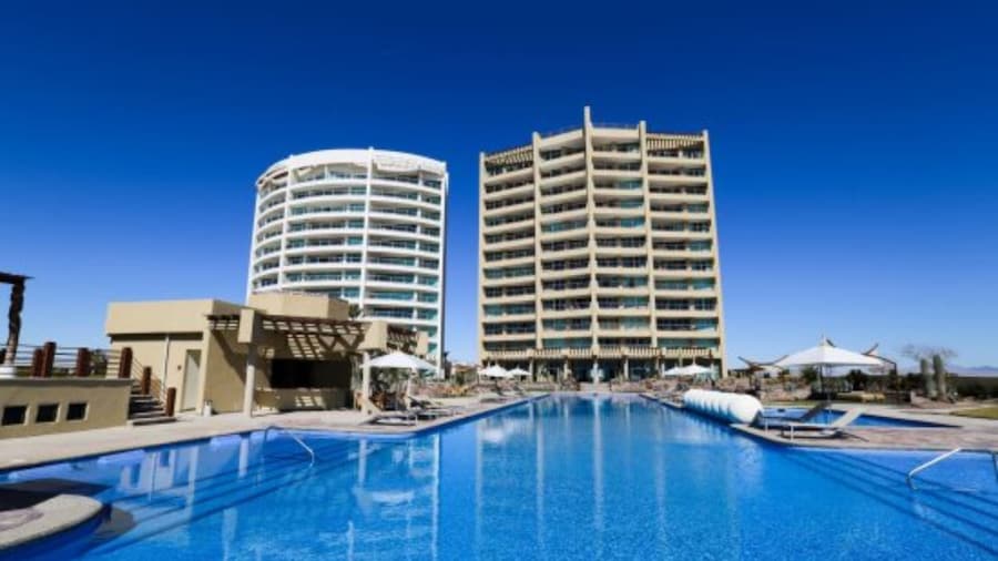 Encanto Living 0401 - 2BR by Kivoya