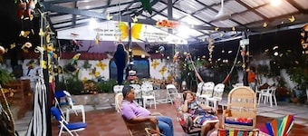 Casa Turística Realismo Mágico