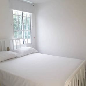 Decoración personalizada y cortinas blackout 