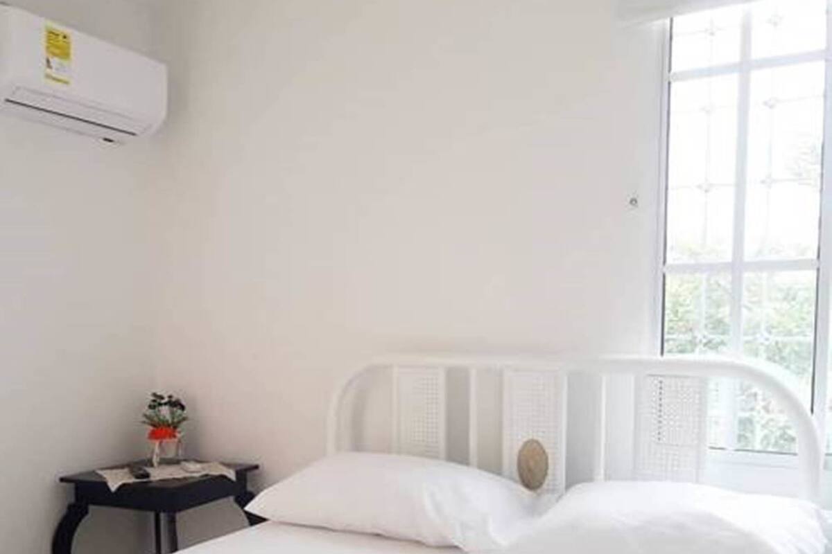 Deluxe-Doppelzimmer