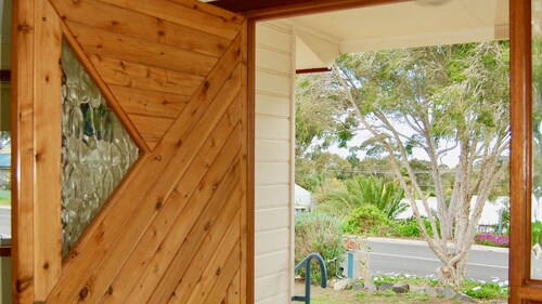 Annie's cottage in Balquhidder