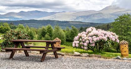 Inverskilavulin Estate - Maclean House