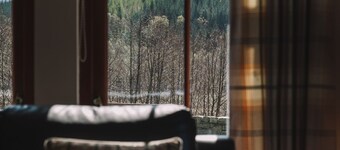 Inverskilavulin Estate - Maclean House 