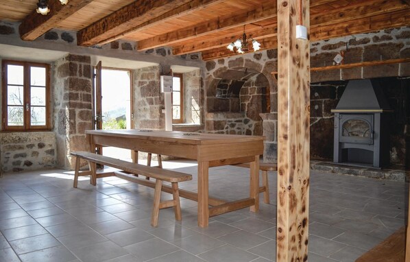 Restauration