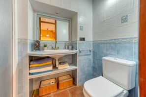 Een douche