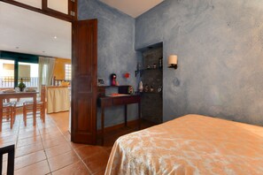 2 slaapkamers
