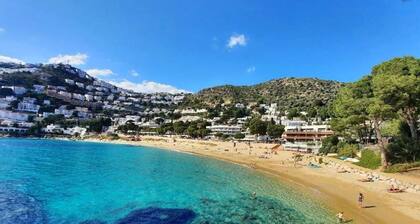 CASA PUIG ROM 45 Roses