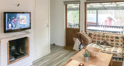 3 bedroom stunning home in Asarum