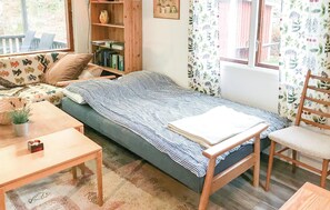 3 bedrooms