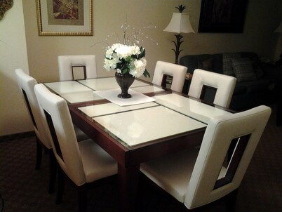 Spectacular ocean front  Condo with 25' balcony