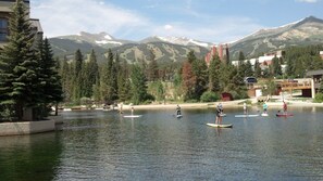 Lake