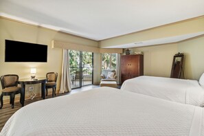 2 quartos, ferros/tábuas de passar roupa, Wi-Fi, roupa de cama