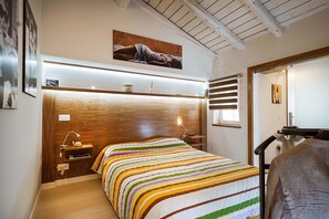 2 عدّة غرف نوم ومكواة/لوح كي وأسرّة قابلة للطي وواي فاي مجانًا