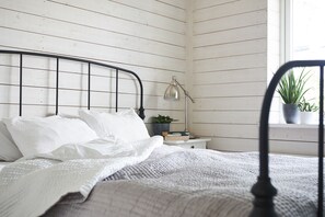 2 Schlafzimmer, kostenloses WLAN, Bettwäsche