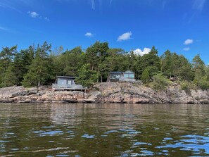 Udendørsområde