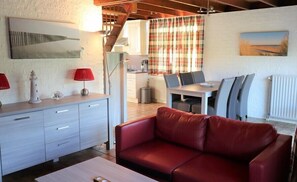 Téléviseur, chaîne audio